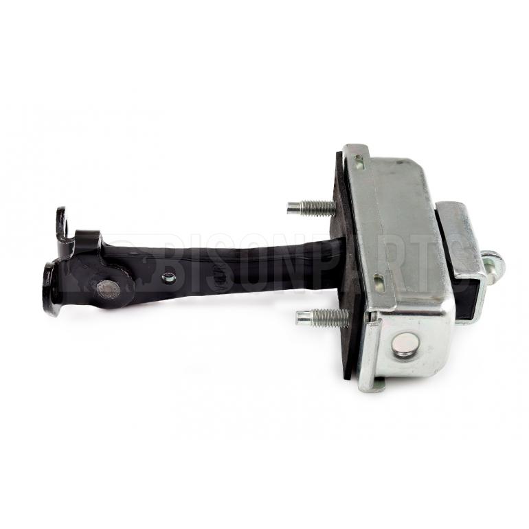 FRONT DOOR CHECK STRAP ASSEMBLY FITS LH OR RH 