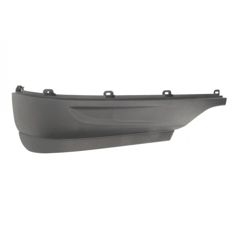 FRONT LOWER BUMPER SPOILER DRIVER SIDE RH