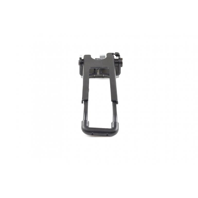 REAR DOOR CHECK STRAP STOP FITS RH OR LH