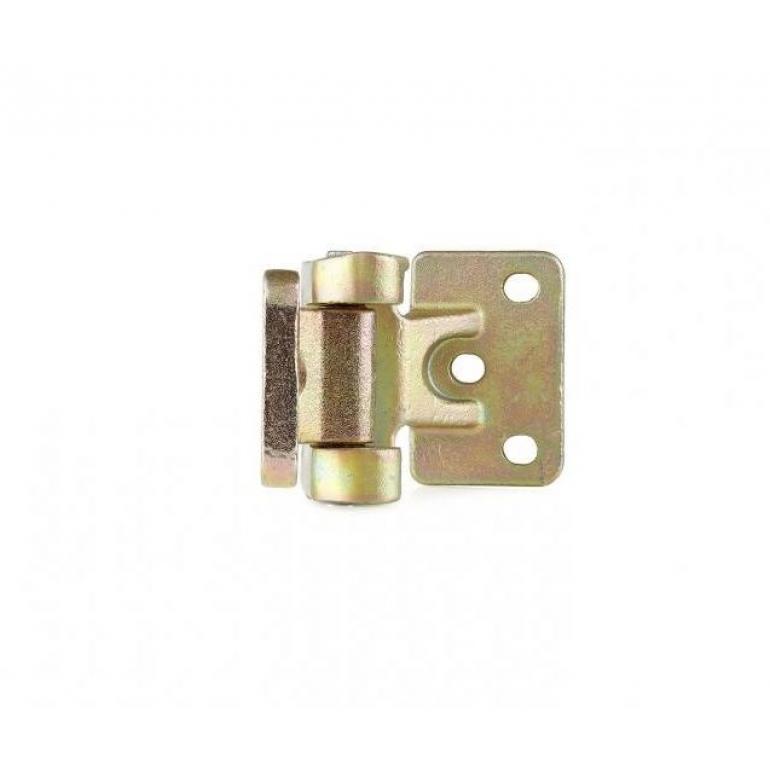 REAR DOOR LOWER HINGE DRIVER SIDE RH