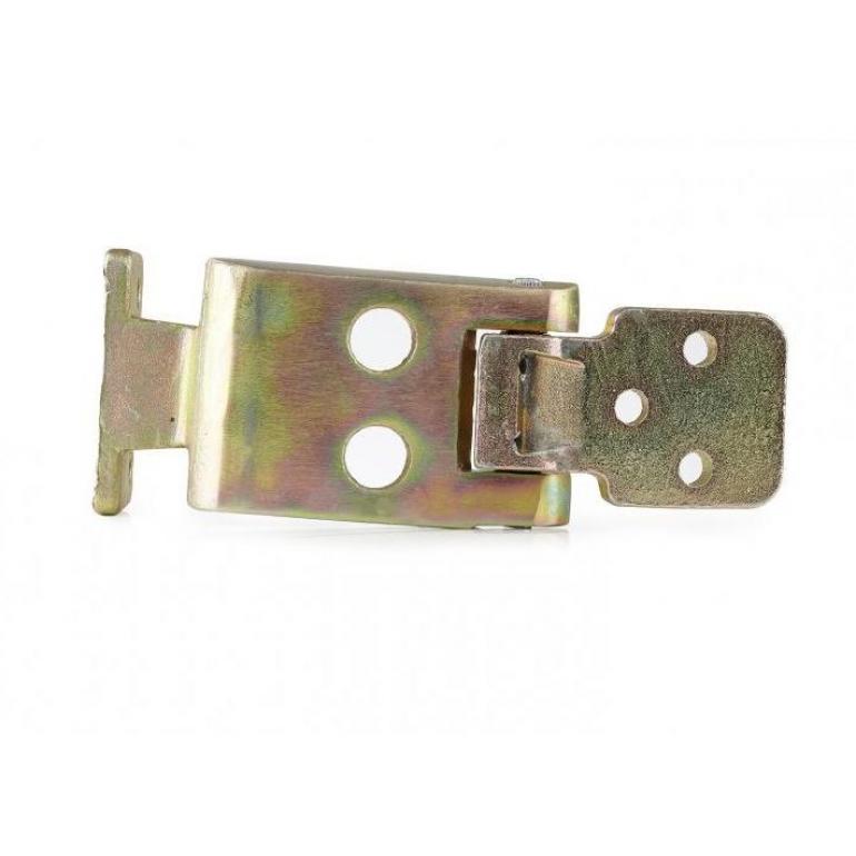 REAR DOOR LOWER HINGE DRIVER SIDE RH