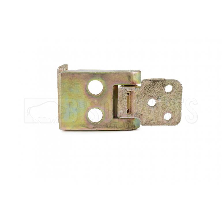 REAR DOOR UPPER HINGE DRIVER SIDE RH