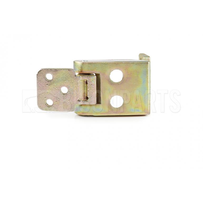 REAR DOOR UPPER HINGE PASSENGER SIDE LH