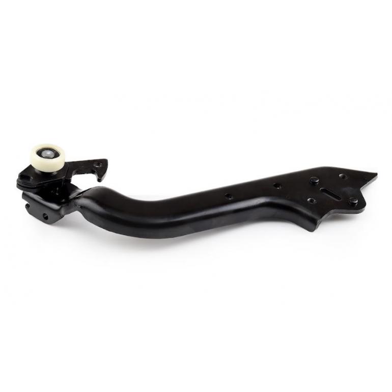 SIDE SLIDING DOOR LOWER ROLLER PASSENGER SIDE LH