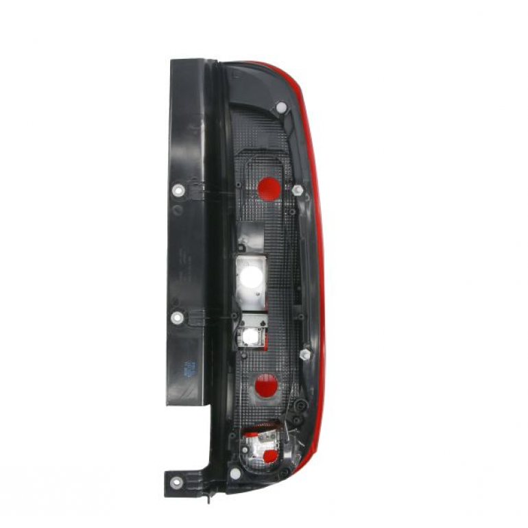 PANEL VAN REAR LAMP PASSENGER SIDE LH