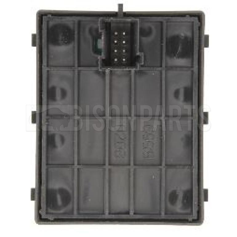 CITROEN, FIAT & PEUGEOT WINDOW CONTROL SWITCH PASSENGER SIDE LH