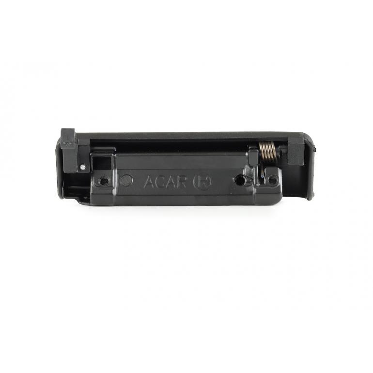 FRONT DOOR OUT HANDLE DRIVER SIDE RH