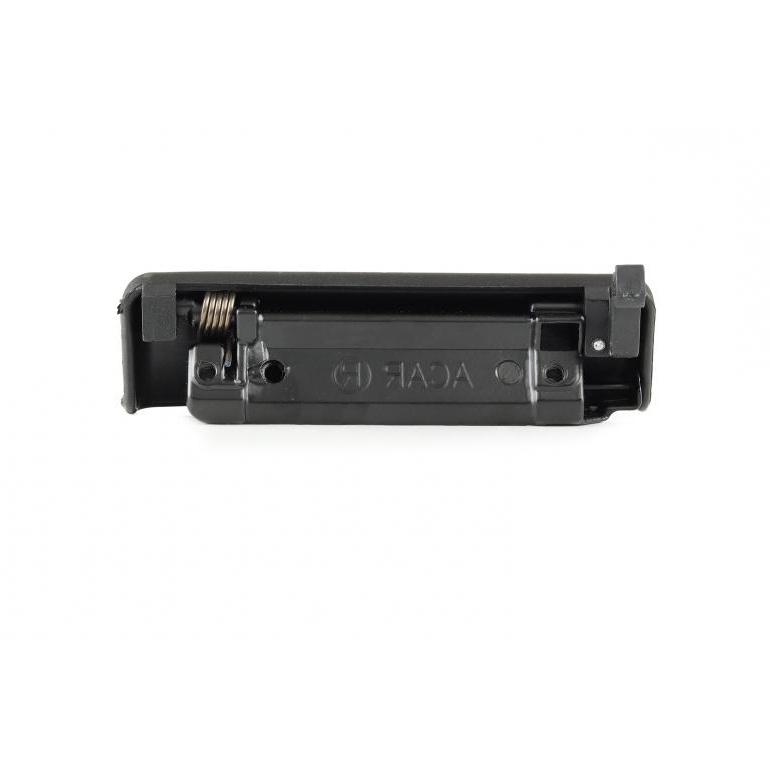 FRONT DOOR HANDLE PASSENGER SIDE LH