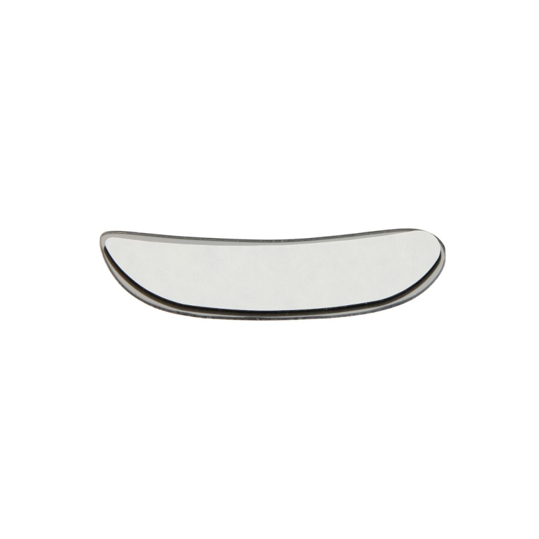 SMALL MIRROR GLASS PASSENGER SIDE LH