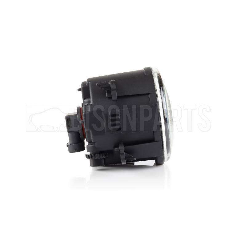 FRONT FOG LAMPS WITH BULB AND BULB HOLDER FITS LH & RH (PKT 2)