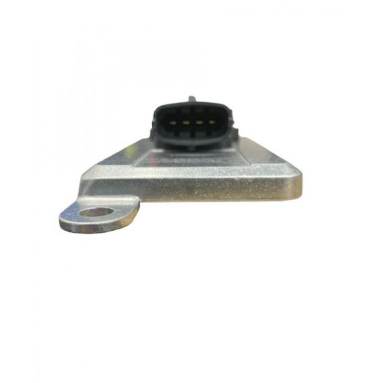 EXHAUST GAS NOx SENSOR AFTER THE CATALYST