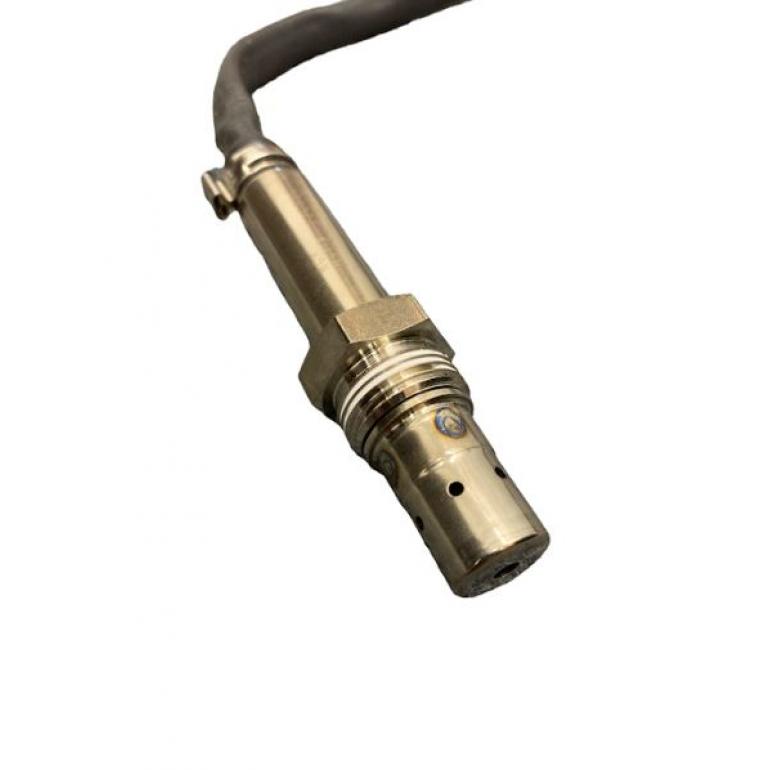 EXHAUST GAS NOx SENSOR AFTER THE CATALYST