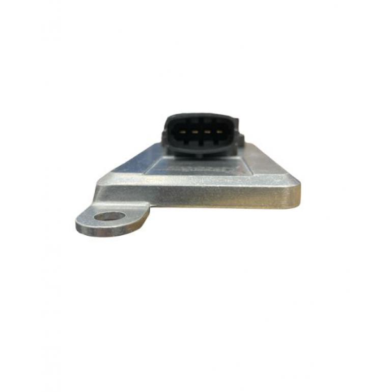 EXHAUST GAS NOx SENSOR BEFORE THE CATALYST