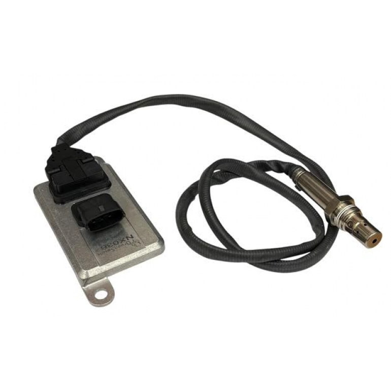 POST CAT. EXHAUST GAS NOX SENSOR
