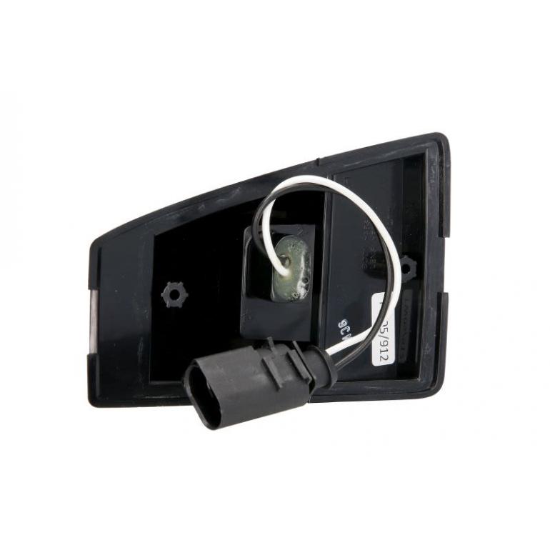 LED SIDE REPEATER LAMP PASSENGER SIDE LH
