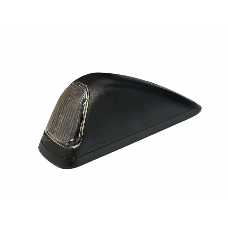 CLEAR ROOF MARKER LAMP DRIVER SIDE RH