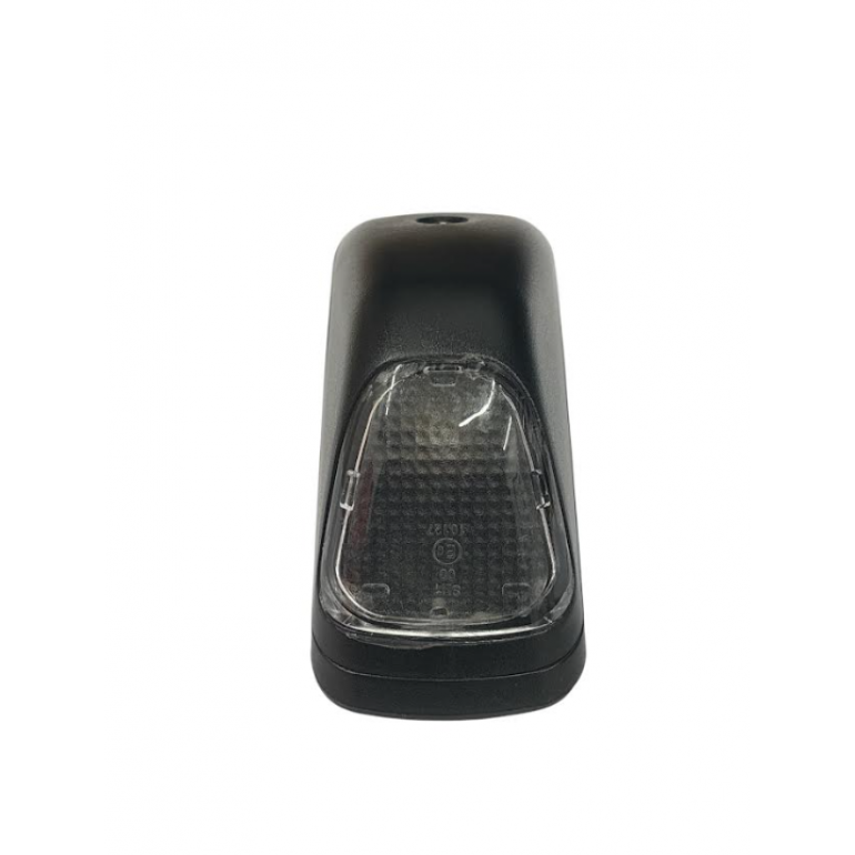 CLEAR ROOF MARKER LAMP DRIVER SIDE RH