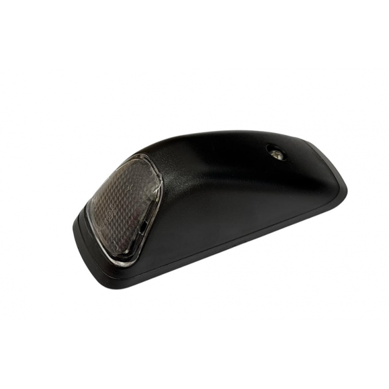 CLEAR ROOF MARKER LAMP DRIVER SIDE RH
