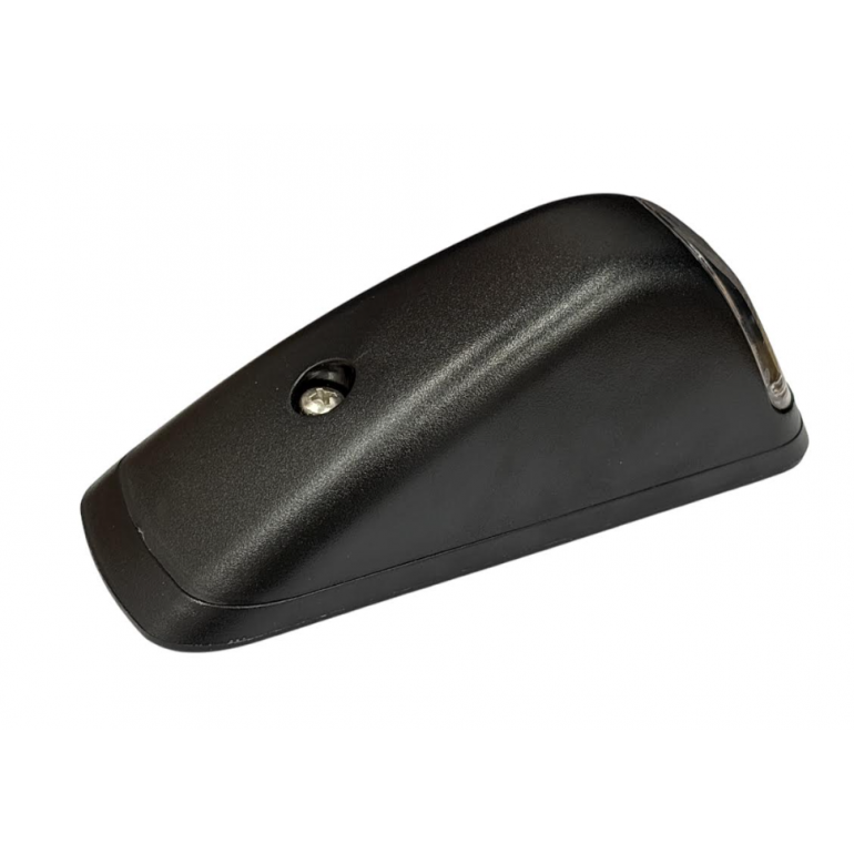 CLEAR ROOF MARKER LAMP DRIVER SIDE RH