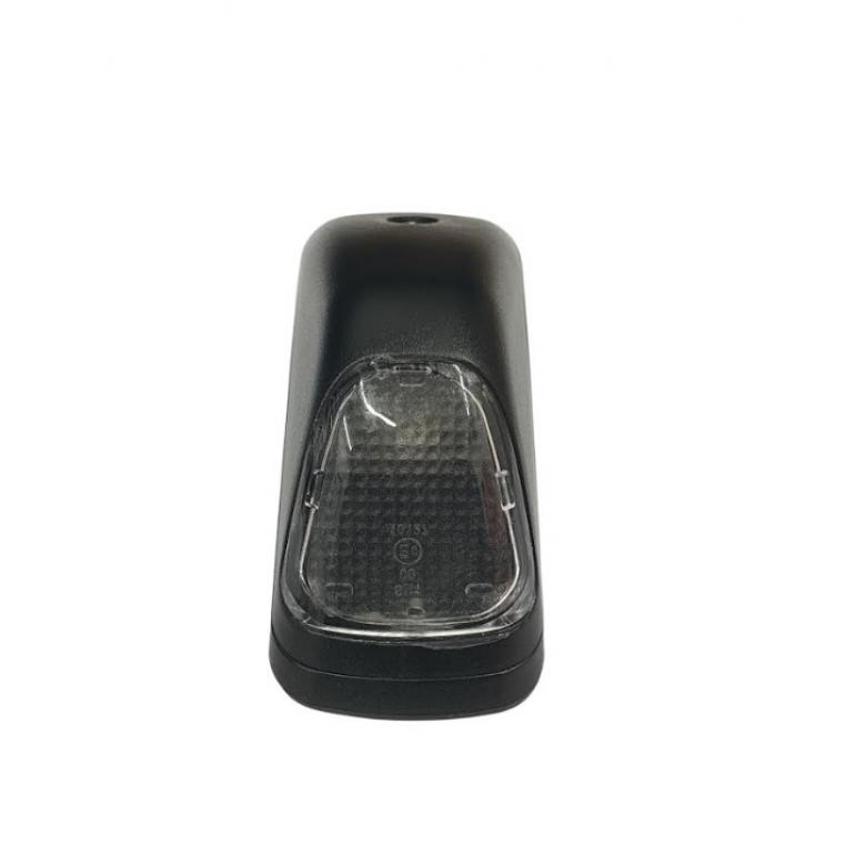 CLEAR ROOF MARKER LAMP PASSENGER SIDE LH