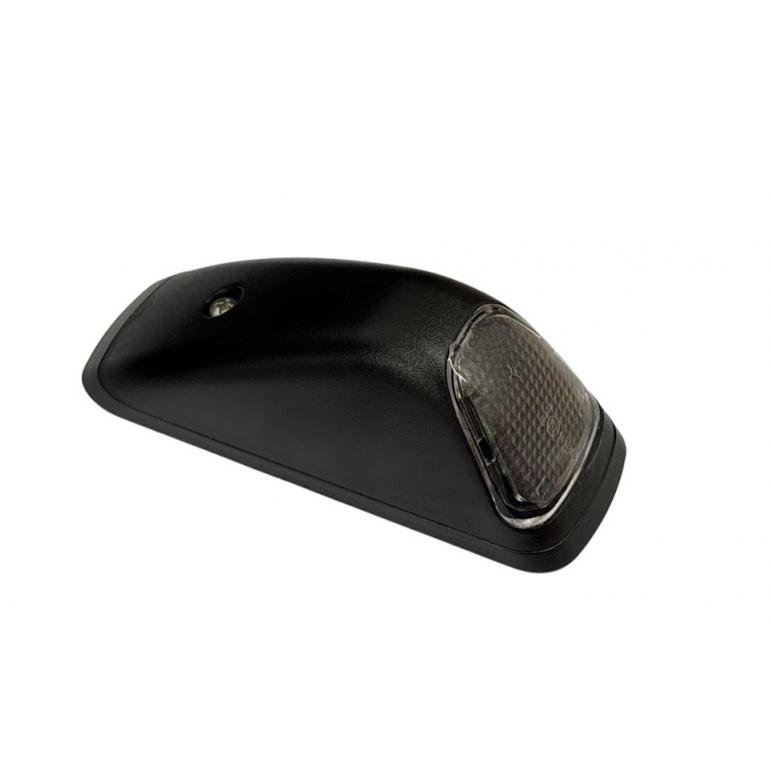 CLEAR ROOF MARKER LAMP PASSENGER SIDE LH