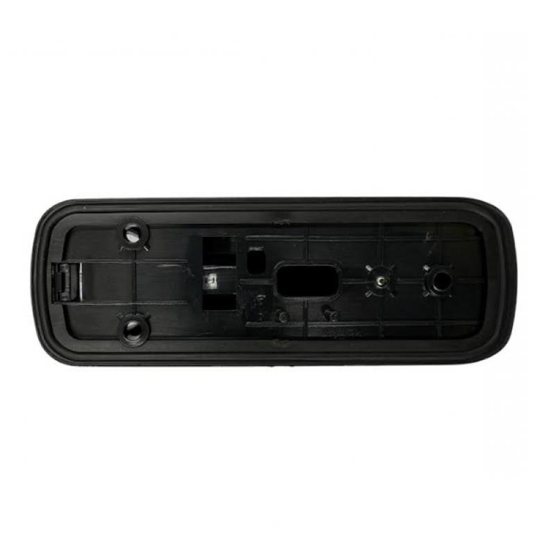 CLEAR ROOF MARKER LAMP PASSENGER SIDE LH