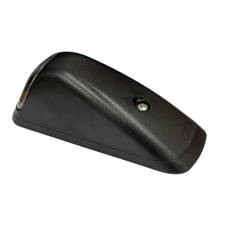 CLEAR ROOF MARKER LAMP PASSENGER SIDE LH