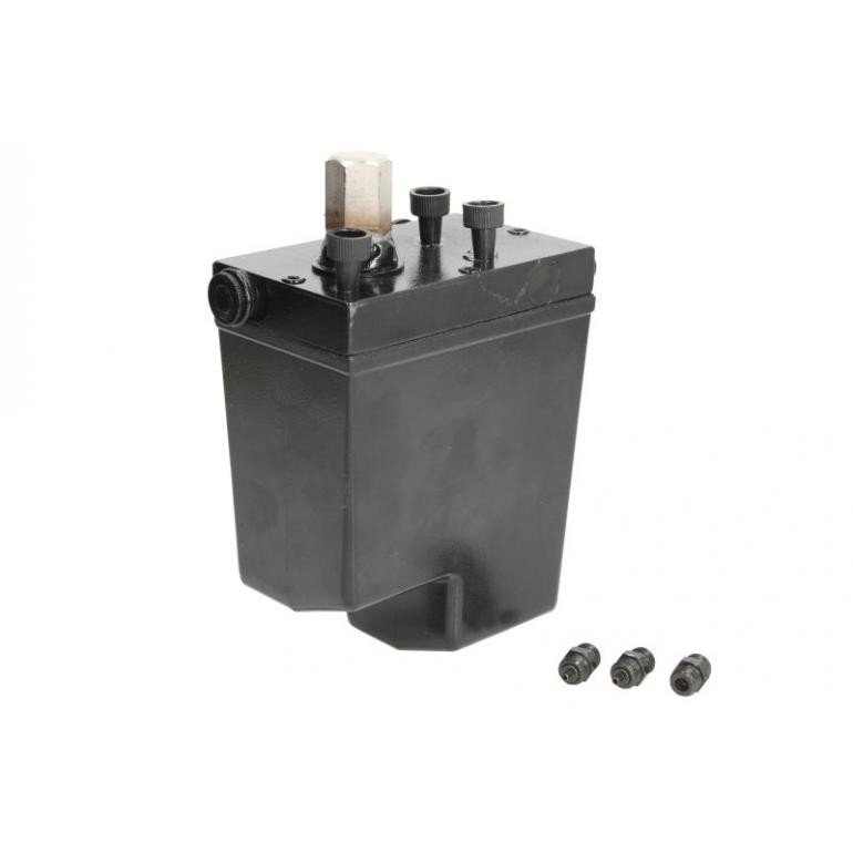 HYDRAULIC CAB TILT PUMP
