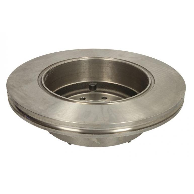 FRONT BRAKE DISC FITS RH OR LH