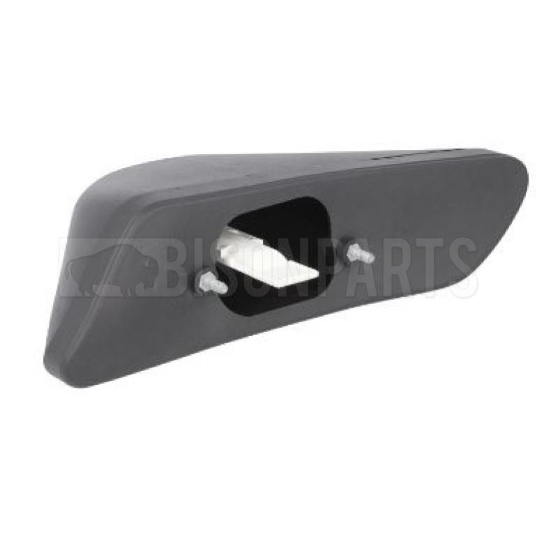 FRONT WING SIDE REPEATER LAMP DRIVER SIDE RH