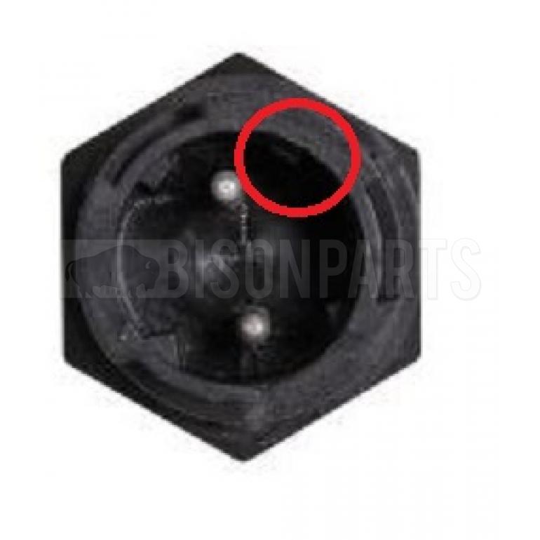 EXPANSION HEADER TANK