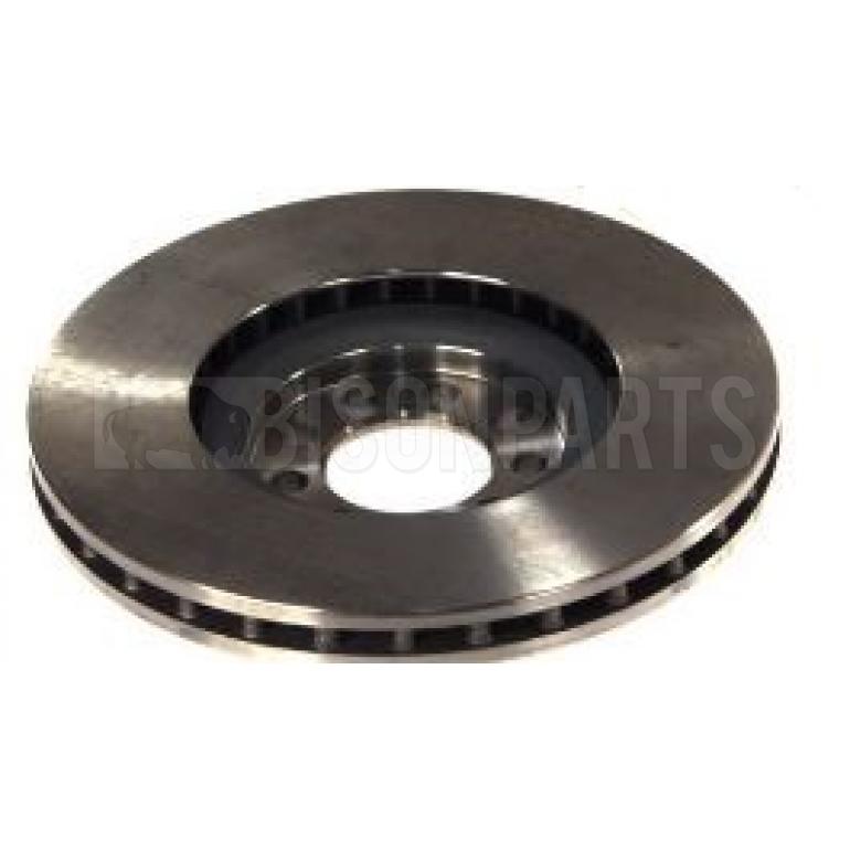 BRAKE DISC FITS RH OR LH