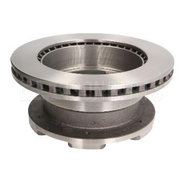 REAR AXLE VENTED BRAKE DISC FITS RH OR LH