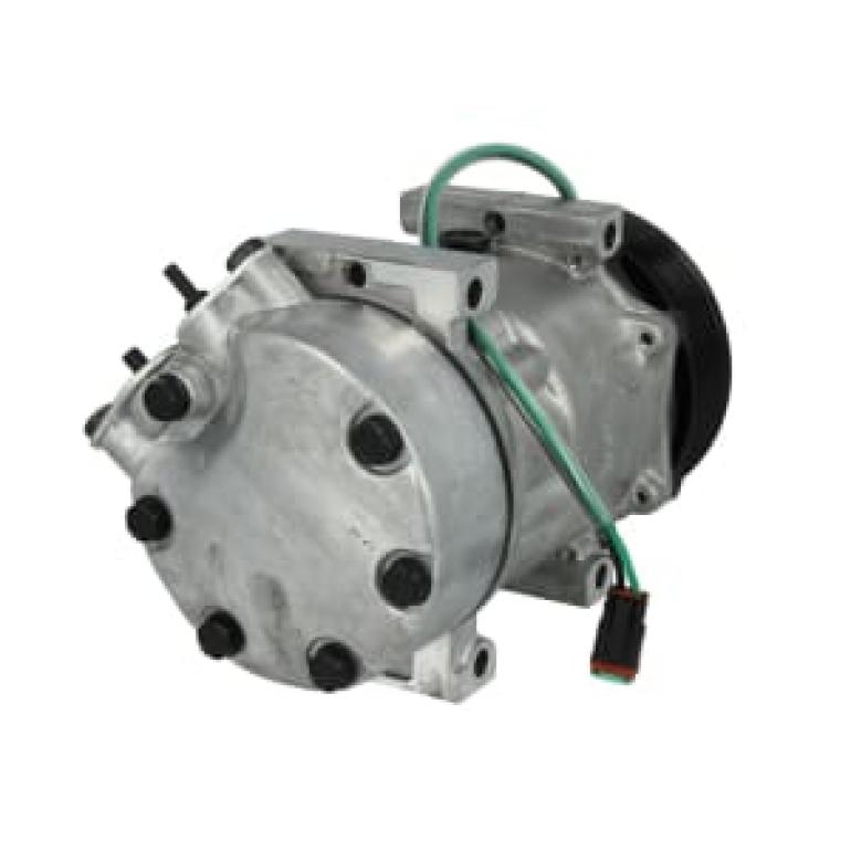 AIR CONDITIONING COMPRESSOR 24 VOLT