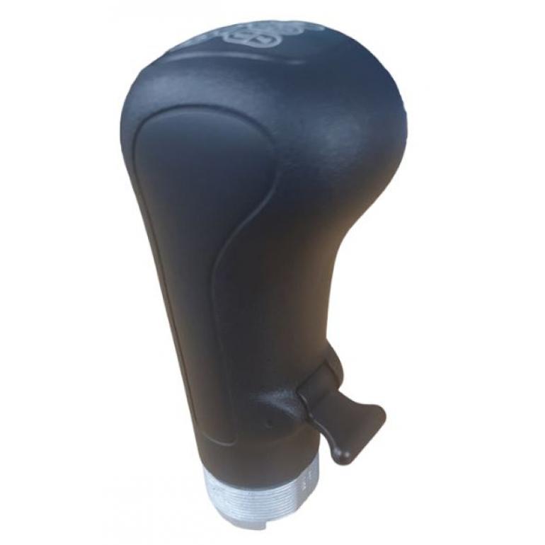 GEAR CHANGE KNOB