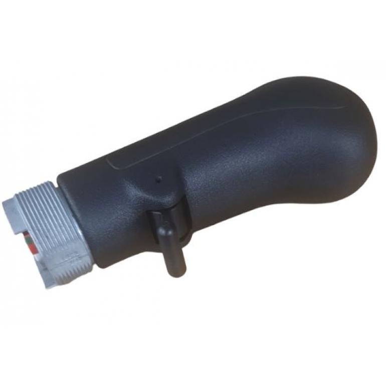 GEAR CHANGE KNOB