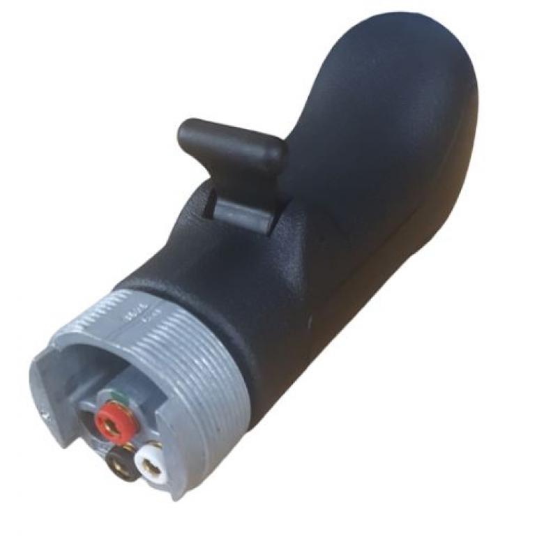 GEAR CHANGE KNOB