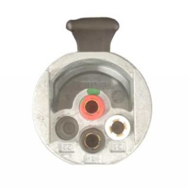 GEAR CHANGE KNOB