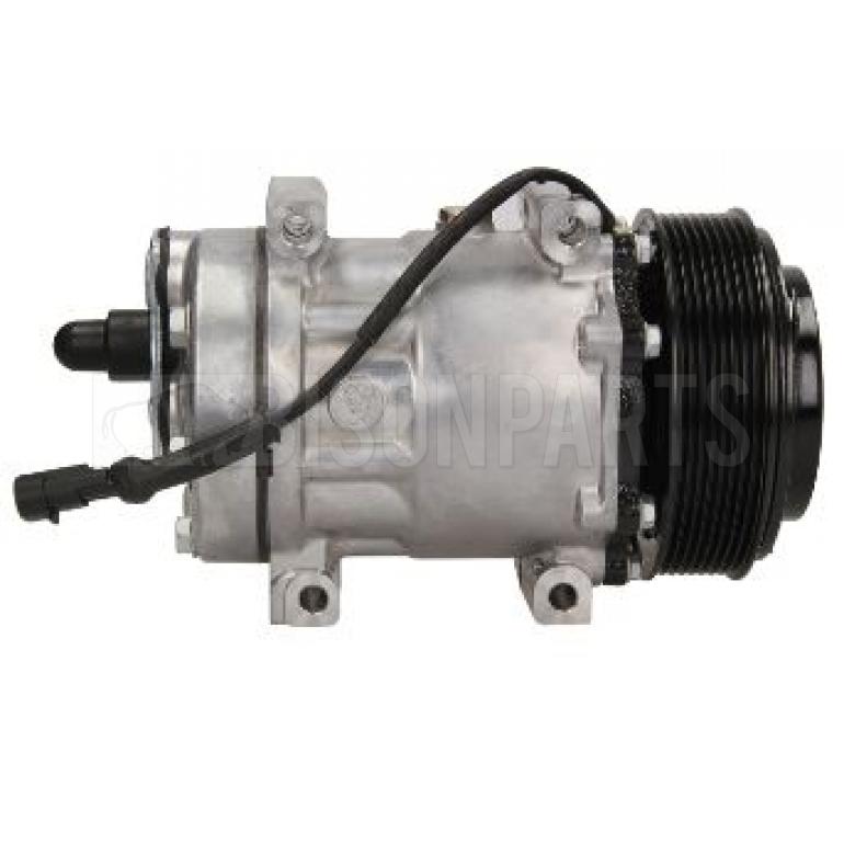 AIR CONDITIONING COMPRESSOR PUMP