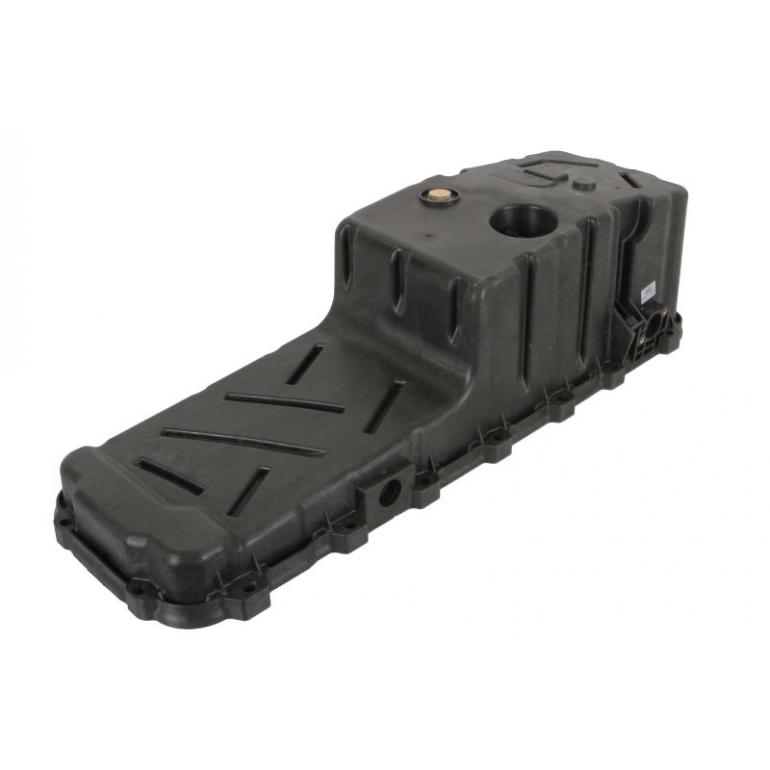 PLASTIC ENGINE OIL SUMP PAN