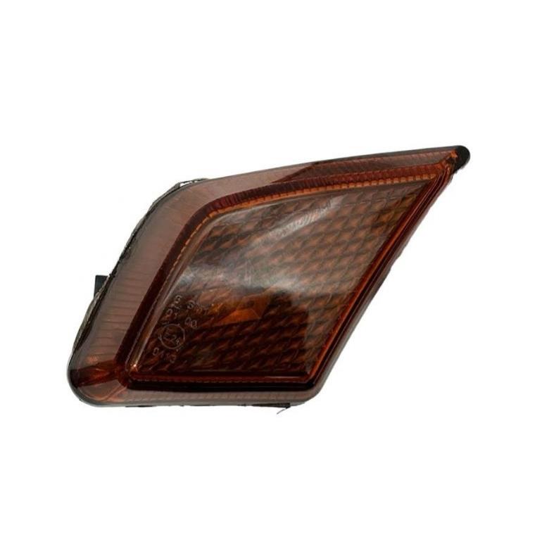 AMBER SIDE REPEATER LAMP PASSENGER SIDE LH