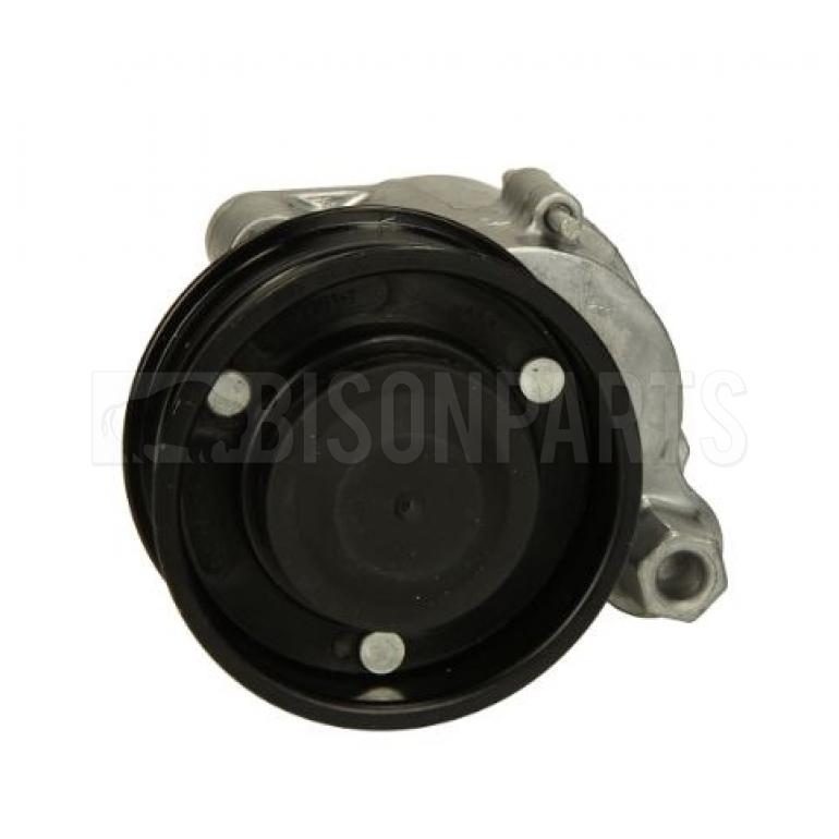 BELT TENSIONER ASSEMBLY