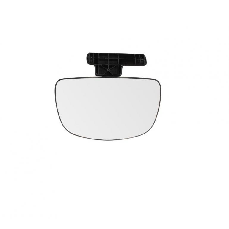 MANUAL ADJUST KERB ROOF MIRROR HEAD PASSENGER SIDE LH