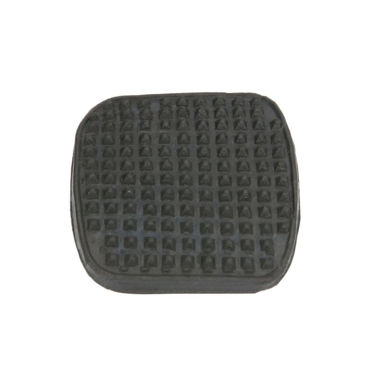 CLUTCH & BRAKE PEDAL RUBBER