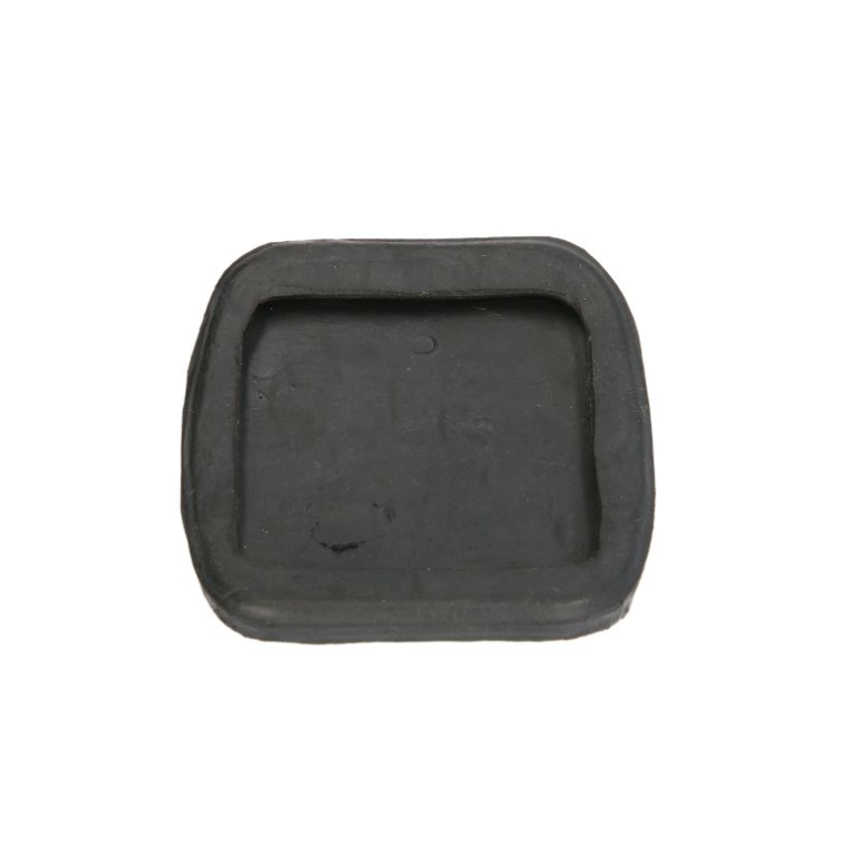 CLUTCH & BRAKE PEDAL RUBBER