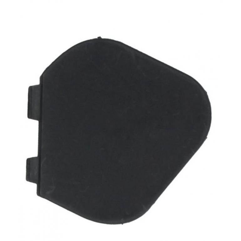 FRONT BUMPER INFILL COVER DRIVER SIDE RH
