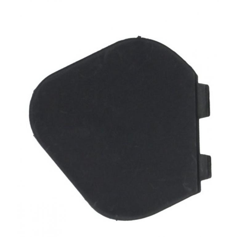 FRONT BUMPER INFILL COVER PASSENGER SIDE LH
