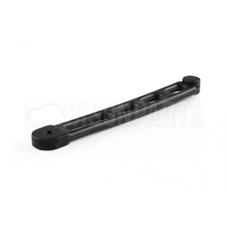 REAR AXLE WING TOP STRAPS (PKT 4)