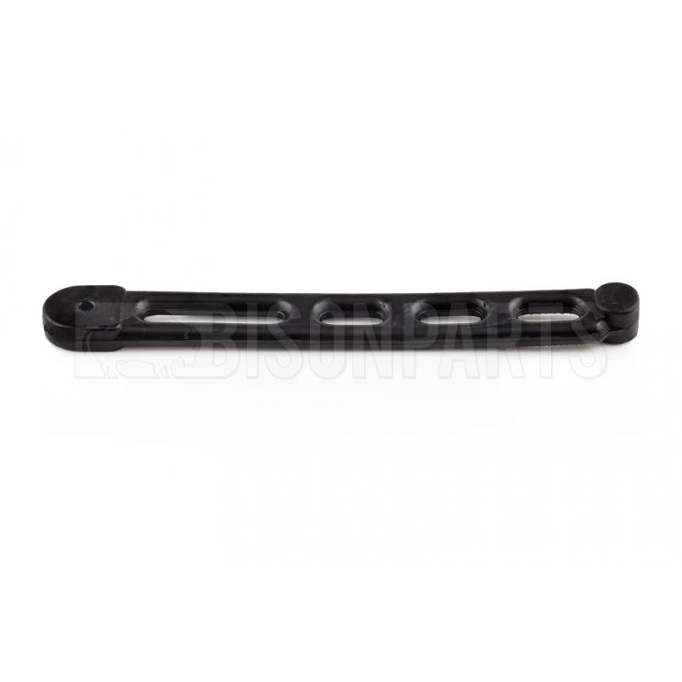 REAR AXLE WING TOP STRAPS (PKT 4)