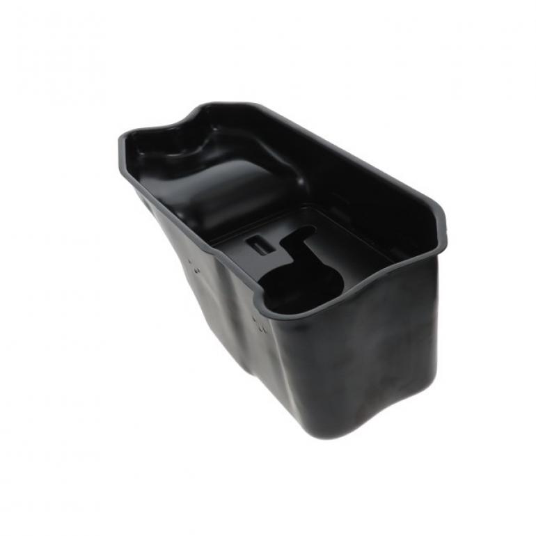 ENGINE OIL SUMP PAN